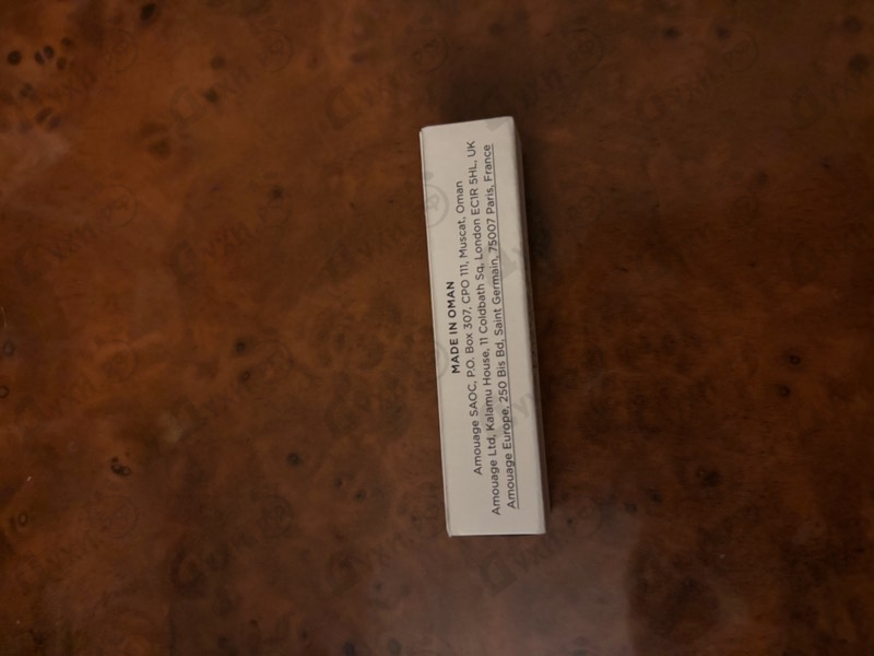 Купить Amouage Epic