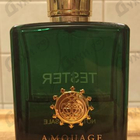Отзыв Amouage Epic