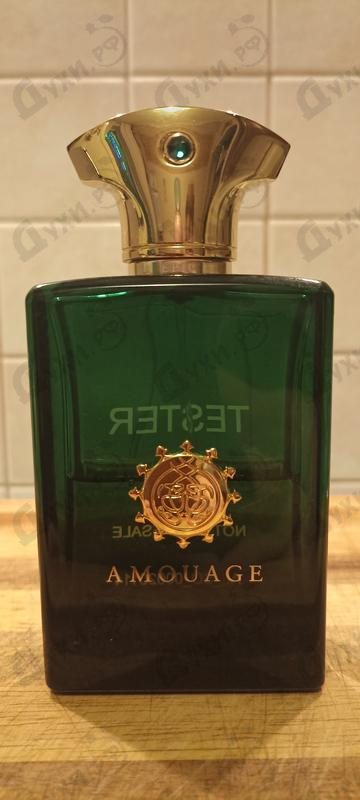 Купить Epic от Amouage