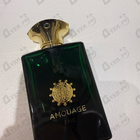 Духи Epic от Amouage