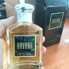 Отзыв Aramis Havana