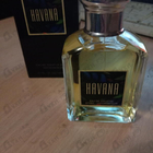 Отзыв Aramis Havana