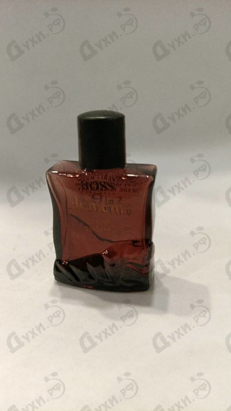 Парфюмерия Elements от Hugo Boss