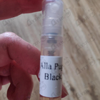 Духи Black от Alla Pugachova