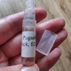 Парфюм Alla Pugachova Black