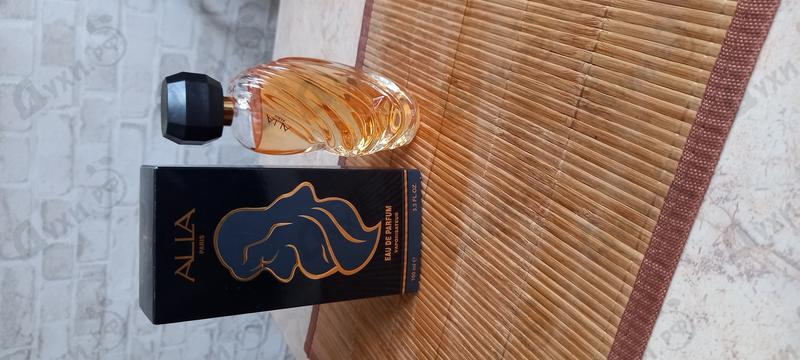 Парфюм Alla Pugachova Black Духи Black от Alla Pugachova