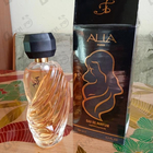 Духи Black от Alla Pugachova