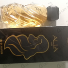 Духи Black от Alla Pugachova