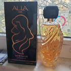 Духи Black от Alla Pugachova