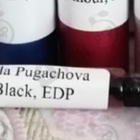 Парфюм Alla Pugachova Black