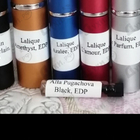 Отзывы Alla Pugachova Black