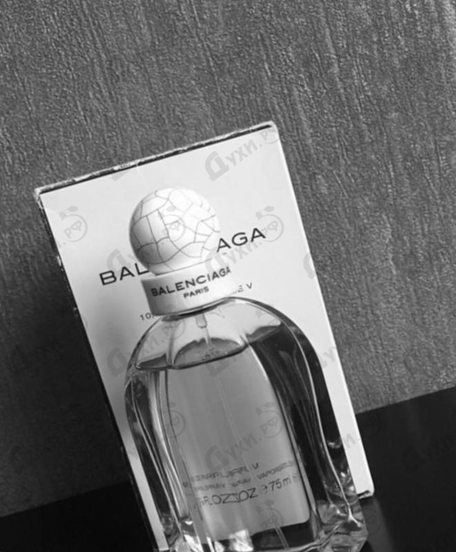 Купить Paris 10 Avenue George V от Balenciaga