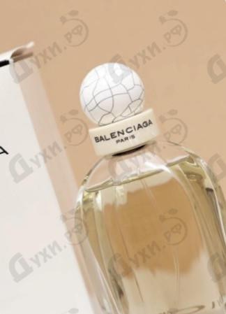 Духи Paris 10 Avenue George V от Balenciaga