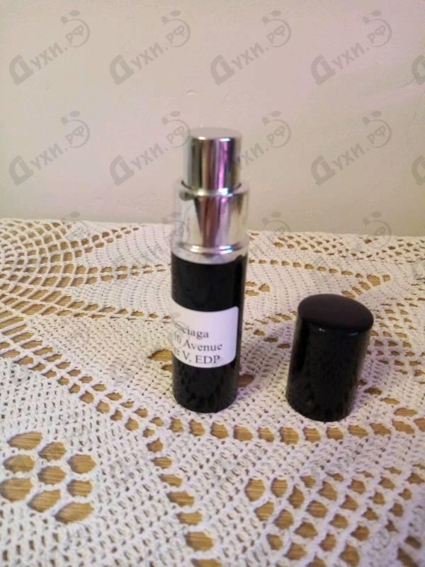 Парфюмерия Paris 10 Avenue George V от Balenciaga