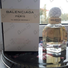 Духи Paris 10 Avenue George V от Balenciaga