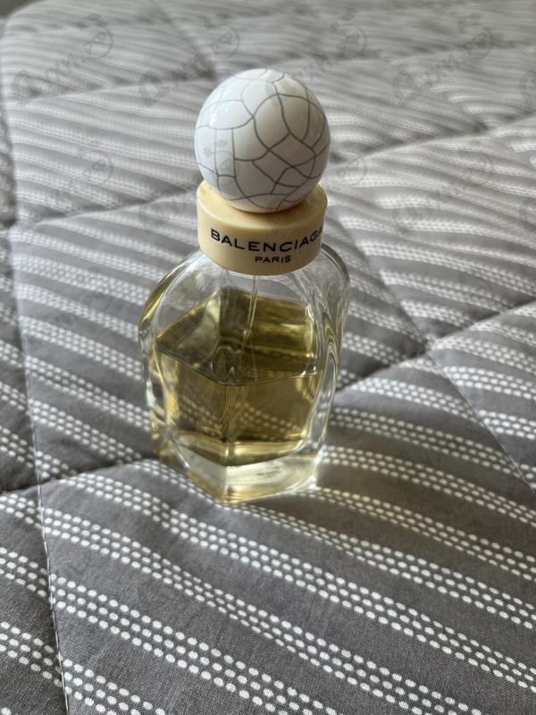 Духи Paris 10 Avenue George V от Balenciaga