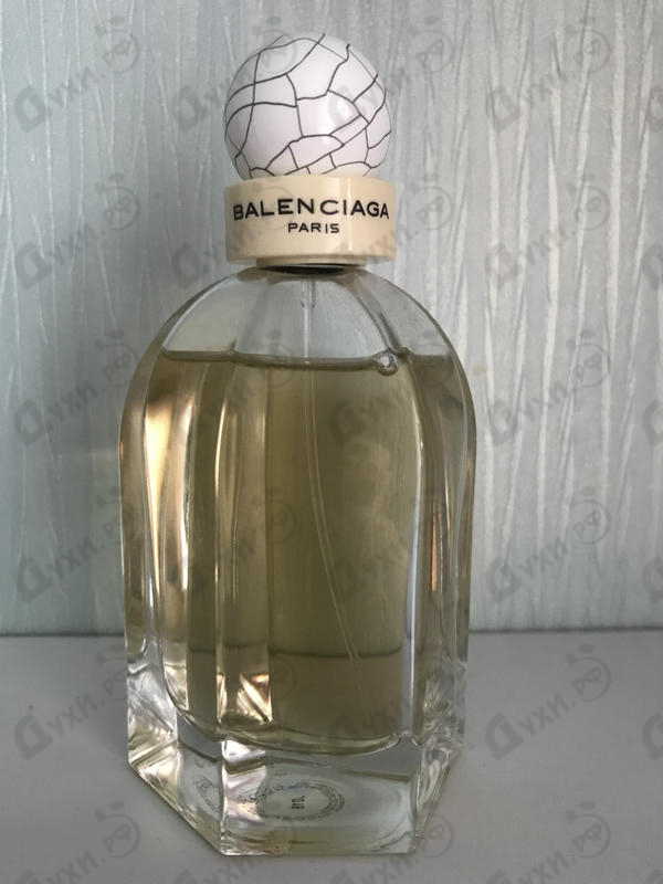 Духи Paris 10 Avenue George V от Balenciaga