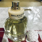 Отзыв Balenciaga Paris 10 Avenue George V