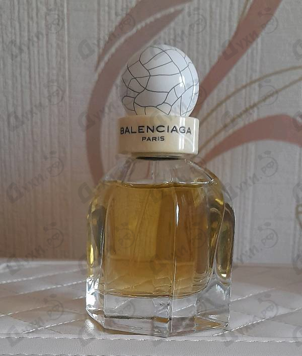 Парфюмерия Paris 10 Avenue George V от Balenciaga