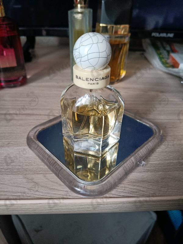 Отзывы Balenciaga Paris 10 Avenue George V