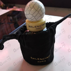 Духи Paris 10 Avenue George V от Balenciaga