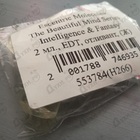 Духи The Beautiful Mind Series Intelligence & Fantasy от Escentric Molecules