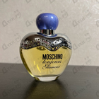 Духи Toujours Glamour от Moschino