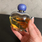 Отзыв Moschino Toujours Glamour