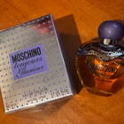 Духи Toujours Glamour от Moschino