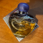 Отзыв Moschino Toujours Glamour