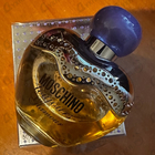 Отзыв Moschino Toujours Glamour