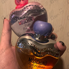 Отзывы Moschino Toujours Glamour