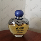 Духи Toujours Glamour от Moschino