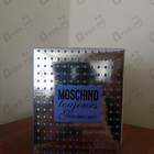 Отзыв Moschino Toujours Glamour