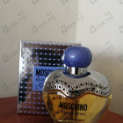 Отзывы Moschino Toujours Glamour