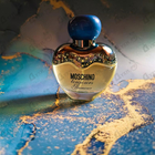 Отзыв Moschino Toujours Glamour