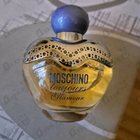 Отзывы Moschino Toujours Glamour