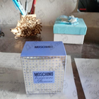 Парфюм Moschino Toujours Glamour