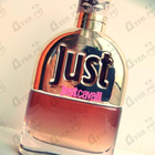 Отзыв Roberto Cavalli Just