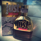 Духи Just от Roberto Cavalli