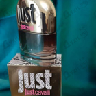 Духи Just от Roberto Cavalli