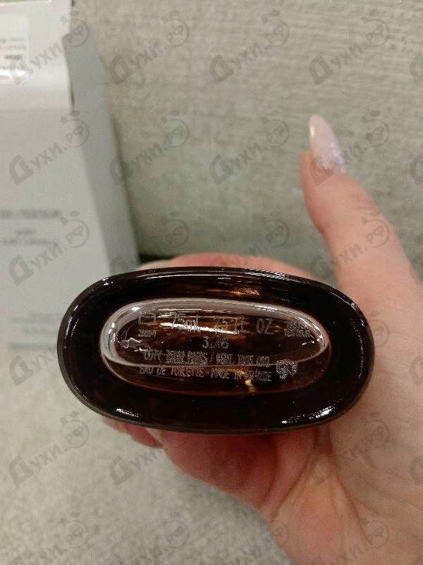 Парфюмерия Just от Roberto Cavalli