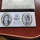 Отзывы Creed Green Irish Tweed