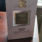 Отзыв Creed Green Irish Tweed