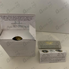 Отзывы Creed Green Irish Tweed