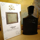 Отзыв Creed Green Irish Tweed