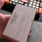 Духи Green Irish Tweed от Creed