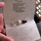 Отзыв Creed Green Irish Tweed