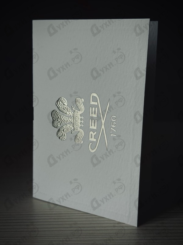 Духи Green Irish Tweed от Creed