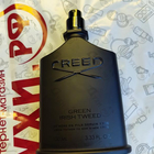 Духи Green Irish Tweed от Creed